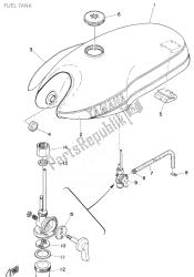 benzinetank