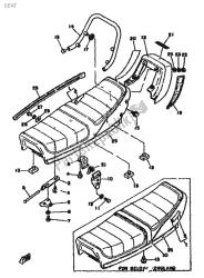 asiento