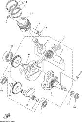 CRANKSHAFT & PISTON