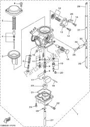 carburateur