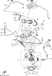 serbatoio di carburante