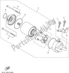 Motor de arranque