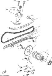 CAMSHAFT & CHAIN