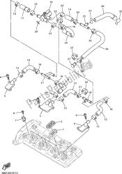 sistema de inducción de aire