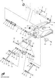 achterste arm