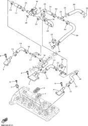 sistema de inducción de aire