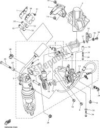 suspension arrière