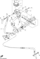 FRONT MASTER CYLINDER 2