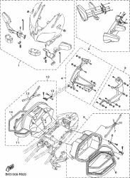 3 alternatifs pour le châssis