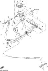 FRONT MASTER CYLINDER 2