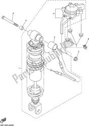 REAR SUSPENSION