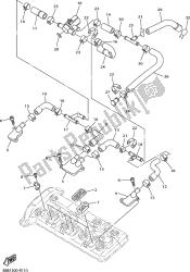 sistema de inducción de aire