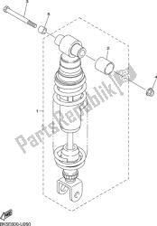 REAR SUSPENSION