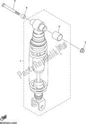 REAR SUSPENSION