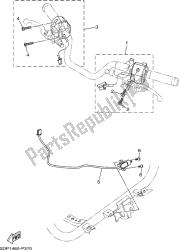 HANDLE SWITCH & LEVER