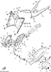 bouclier de jambe