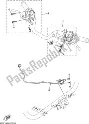 HANDLE SWITCH & LEVER