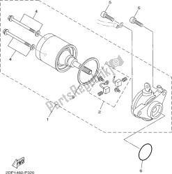 motor de arranque