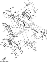 RADIATOR & HOSE