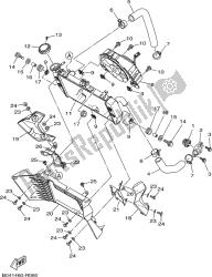 RADIATOR & HOSE