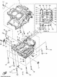 caja del cigüeñal