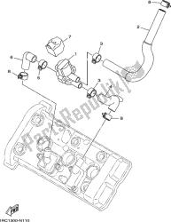 sistema de inducción de aire