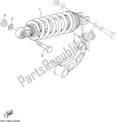 REAR SUSPENSION