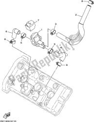 sistema de inducción de aire