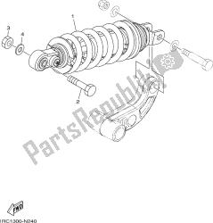 REAR SUSPENSION