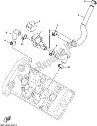 sistema de inducción de aire