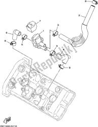 sistema de inducción de aire