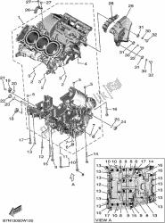 caja del cigüeñal