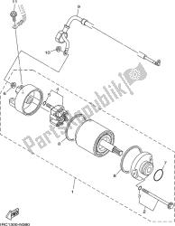 motor de arranque