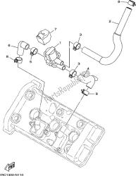 système d'induction d'air