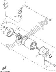 motor de arranque