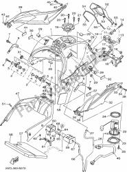 serbatoio di carburante