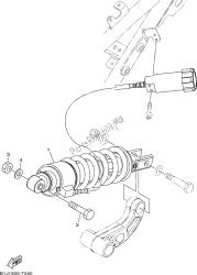 suspension arrière