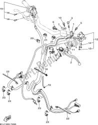 manípulo interruptor e alavanca