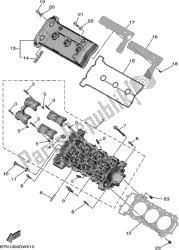 cabeça de cilindro