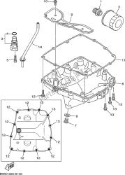 nettoyant huile