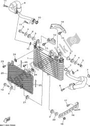 OIL COOLER