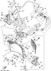 RADIATOR & HOSE