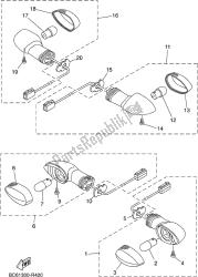 FLASHER LIGHT