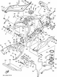 serbatoio di carburante