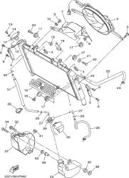 RADIATOR & HOSE