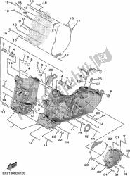 caja del cigüeñal