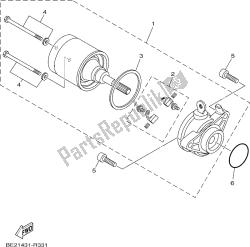 Motor de arranque