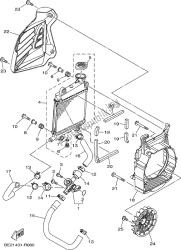 RADIATOR & HOSE