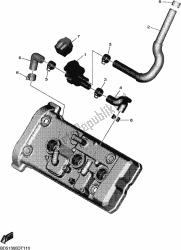 sistema de inducción de aire