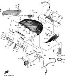 serbatoio di carburante